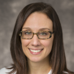 Image of Dr. Lindsay Scott, PHD, ABPP