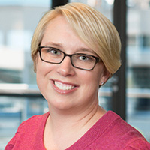 Image of Mrs. Rebecca A. Wagner, APRN-CNM