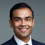 Image of Dr. Parth Patel, MD