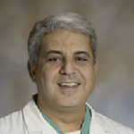 Image of Dr. Antoine Rizk, MD