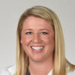 Image of Mrs. Brittany Graham McCabe, CRNA