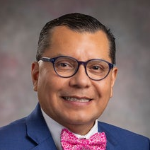 Image of Dr. Jesus Mendiolaza, MD