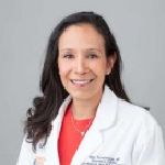 Image of Dr. Elisa R. Trowbridge, MD