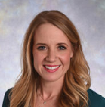 Image of Julie M. Vandergon, BCPS, PharmD