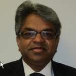 Image of Dr. Ganesh R. Balu, MD