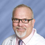 Image of Dr. Robert Middleton, MD