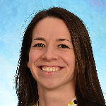 Image of Ms. Nicole Edwards Zimmerman, DPT