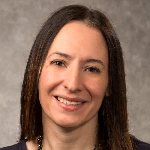 Image of Dr. Christy Olson, PHD
