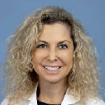 Image of Dr. Olga M. Olevsky, MD