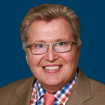 Image of Dr. Robert J. Behrens, MD