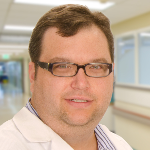 Image of Dr. David M. Page, MD