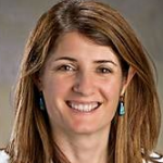 Image of Dr. Laura Michelle Nadeau, MD