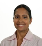 Image of Dr. Leena P. Kamat, MD