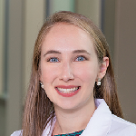 Image of Dr. Rebecca Catherine Thrower, MD