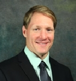 Image of Dr. Thomas Gregory Chaisson, MD