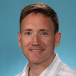 Image of Mr. Kristopher Ryan Gordon, DPT, PT, OCS