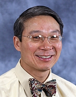 Image of Dr. Junping Yang, MD