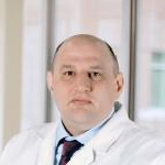 Image of Dr. Christopher Scheiner, MD, PhD