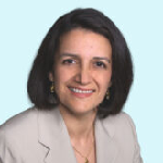 Image of Dr. Roxan F. Saidi, MHS, MD