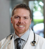 Image of Dr. Tyler J. Campbell, MD