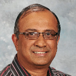 Image of Dr. Cyril Joseph, MD