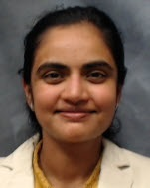 Image of Dr. Urvi Pradeep Vyas, MD