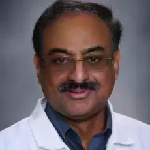 Image of Dr. Vinny M. Varghese, MD