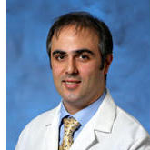 Image of Dr. Kiarash Golshani, MD