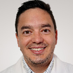 Image of Dr. Jaziel Llanes, MD