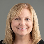 Image of Chantal Annette-Van Houten Manhart, ARNP