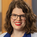 Image of Dr. Emily O'Dell, DO