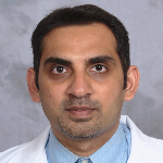 Image of Dr. Mustafain Y. Meghani, MD