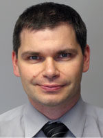 Image of Dr. Igor Porotov, MD