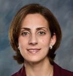 Image of Dr. Samah Omar, DDS