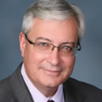 Image of Dr. Larry R. Handlin, DO