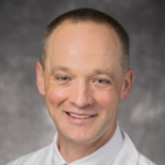 Image of Dr. Benjamin Patrick Young, MD