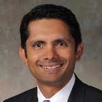 Image of Dr. Suresh C. Pothuru, MD