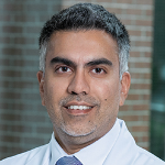 Image of Dr. Saamir Hassan, MD