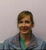 Image of Dr. Amy Graham Jones, DMD