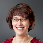 Image of Dr. Elizabeth Anne Henderson, MD