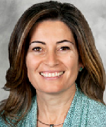 Image of Dr. Ghada Bourjeily, FCCP, MD