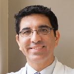 Image of Dr. Rajiv T. Pandit, MD