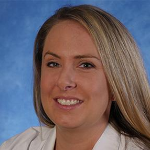 Image of Dr. Kimberly Rae Leslie, DNP, NP