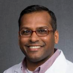 Image of Dr. Ravi Garg, MD