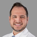 Image of Dr. Christian Douthit, MD