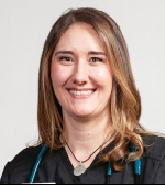 Image of Suanne Samardge, APRN