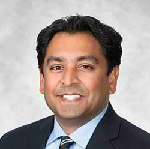 Image of Dr. Indraneil Ray, MD, MPH