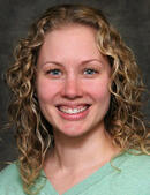 Image of Leslie A. Fischer, MS, LPC