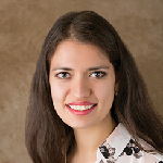 Image of Dr. Claudia G. Nevarez Flores, MD