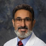 Image of Dr. Koushan Namini, MD